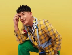 Lirik Lagu Jaz – Bersamamu