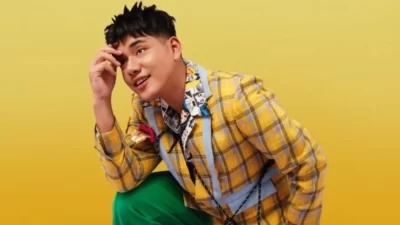 Lirik Lagu Jaz – Bersamamu