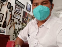 Parkiran di Kota Siantar Amburadul Gokma Sagala, SH, MH “Segera Copot Kadishub”.