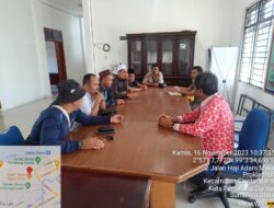 APARA Siantar Desak Walikota Bongkar Tembok di Jalan Sidomulyo yang Dibangun Ir.Tagor Manik