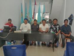 DPD IPK Siantar Minta Walikota Segera Tertibkan Aktivitas Parkir Liar di Siantar Melalui Dishub kota Siantar