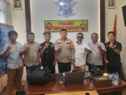 Bankom Raya Siantar Simalungun Dukung Penuh Kelancaran Pemilu 2024
