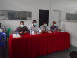 Lembaga Bantuan Hukum (LBH) Parsaoran Beri Penyuluhan Dalam Lapas Kelas II A Pancur batu