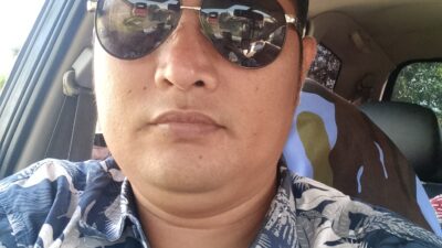 Lirik Lagu Kuperlu Kau Tuhan