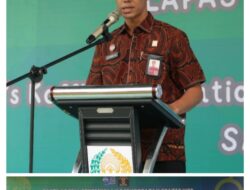Optimalkan Fungsi Pemasyarakatan, Lapas Kelas IIA Pematangsiantar Bersama Dr’s Koffie Foundation Berikan Pemeriksaan Kesehatan Gratis Kepada Warga Binaan