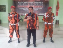 Terpilih Ketua PAC PP Gunung Maligas, Kiswanto Siap Menangkan Anton-Benni