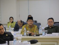 Pengesahan RUU Masyarakat Hukum Adat dan Tata Ruang Harus Jadi Prioritas DPD RI