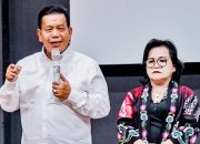 Radiapoh Hasut Kebencian,Ratnawati Sidabutar Hina Simalungun; Mental Semua Masyarakat Sudah Rusak