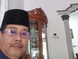 Lakukan Pelecehan Seksual, Ka.KUA Tapian Dolok Akan Dipolisikan