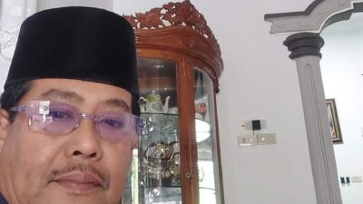Lakukan Pelecehan Seksual, Ka.KUA Tapian Dolok Akan Dipolisikan