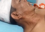 Diminta Netral , RS Ketua Mujana Pokkan Baru Malah Aniaya Masyarakat