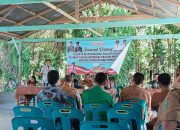 Pengurus KMP Nagori Pardomuan Tongah Main Tunjuk, Pangulu Langgar Keputusan Menteri Koperasi