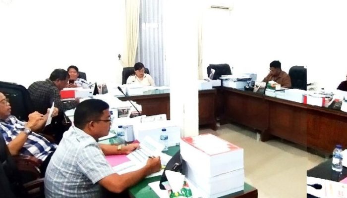Launching di Pematangsiantar, Dishub Akui Bajai Belum Miliki Ijin