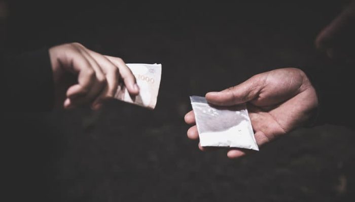 Oknum Ditresnarkoba Polda Sumut Jual Sabu 1 Kg Ditetapkan Tersangka