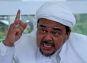 GAMKI Pematangsiantar Tolak Rencana Kedatangan Rizieq Shihab