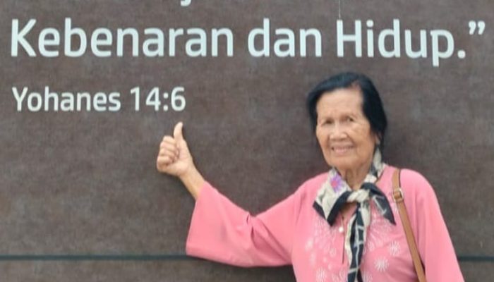 Keluarga Besar Tim Pemenangan Mangihut Sinaga di Pematangsiantar Berduka