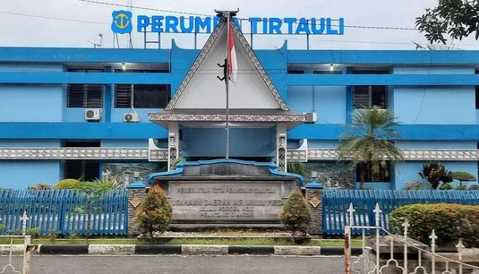 Eks TS Kejar Kursi Dewas Perumda Tirtauli, Wesly Dituntut Profesional