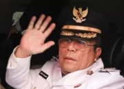 Nuansa KKN Terendus Dalam Kebijakan Wesly Silalahi, Jabatan Dewas Perumda Tirtauli Diisi Orang Dekat