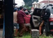 Aksi Perampokan di Jalan Bermodus Debt Colletor Kembali Terjadi, Kali Ini di Tanah Jawa