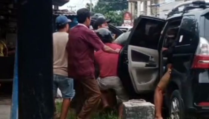 Aksi Perampokan di Jalan Bermodus Debt Colletor Kembali Terjadi, Kali Ini di Tanah Jawa