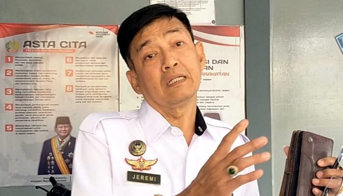 Diduga Korban Penganiayaan, Seorang Tahanan Lapas Pangururan Tewas