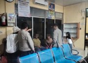 Pukuli Anak Kandung di Depan Umum, Pria Ini Berurusan Dengan Polisi