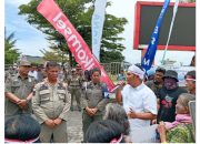 Pangulu Tanjung Saribu Dituntut Mundur Dari Jabatannya Karena Berbuat Asusila