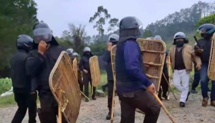 Menyoal Pelaporan Bane Raja Manalu ke Mahkamah Kehormatan Dewan (MKD) DPR RI
