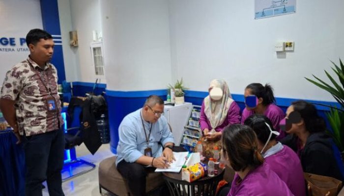 Terbukti Tidak Sesuai Prosedur, 5 WNI Dipulangkan Pemerintah Malaysia