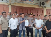 BARA HATI Desak Polres Pematangsiantar Tindak Tegas Begal Berkedok Debt Collector