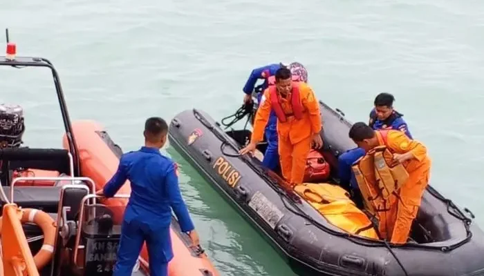 Sempat Dinyatakan Hilang, Nelayan Batu Bara Ditemukan Tewas