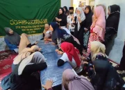 Diduga Korban Human Trafficking, Jenazah WNI Tiba di Rumah Keluarga