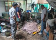 Diduga Kesetrum Listrik, Pria Ini Ditemukan Tewas