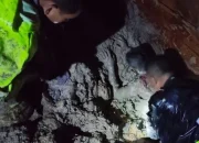 11 Orang Meninggal 35 Lainnya Dalam Pencarian Akibat Banjir dan Longsor Taput