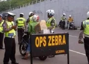 Polda Sumut Tekankan Pelayanan Humanis Selama Operasi Zebra 2025