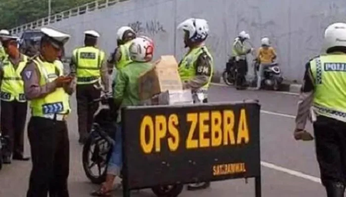 Polda Sumut Tekankan Pelayanan Humanis Selama Operasi Zebra 2025