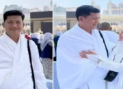 Umrah Saat Bencana, Bupati Aceh Selatan Dinonaktifkan 3 Bulan