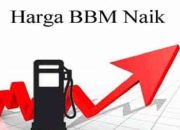 Pertamina Resmi Naikkan Harga BBM Per 1 Desember 2025