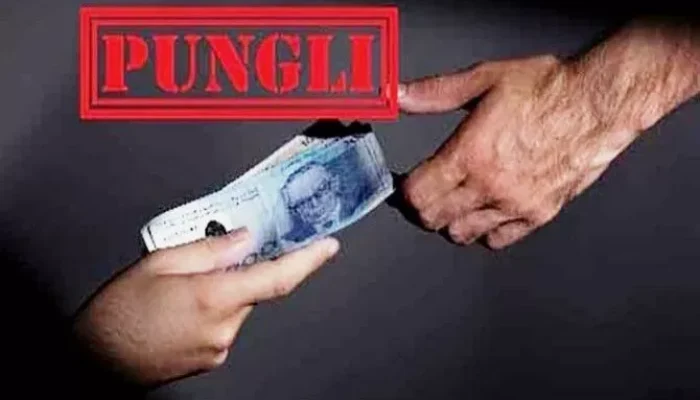Oknum Satpol PP Simalungun Pungli Kafe Yang Diduga Tempat Prostitusi di Tanjung Dolok