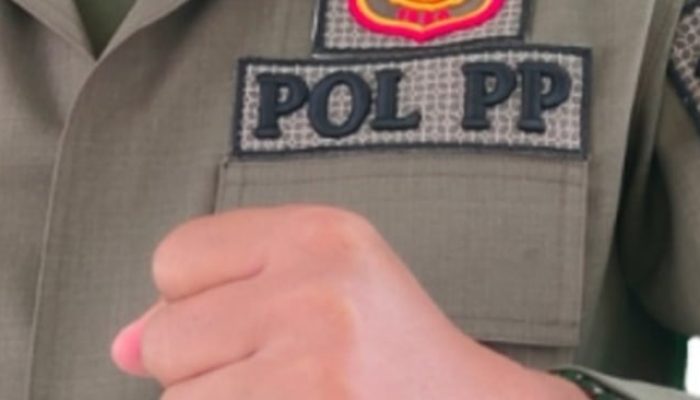 Dagangan Tak Laku, Oknum Satpol PP Simalungun Tetap Pungli Pedagang Kopi Tanjung Dolok