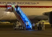Kunjungi Sumut, Presiden Akan Tinjau Penanganan Banjir di Sumatera