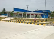 Mulai 15 Desember Seluruh Pengangkutan AKAP/AKDP Pematangsiantar Masuk terminal Tanjung Pinggir