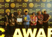 Simalungun Raih Peringkat 2, Tokoh Pemuda Ahmad Fauzi Apresiasi Kinerja Pemkab Simalungun