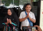 Kasus Hukum Hogi Minaya Diselesaikan Secara Restorative Justice
