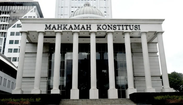 MK Putuskan Wartawan Tak Dapat Dikenai Sanksi Pidana/Perdata Karena Profesinya