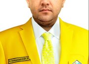 Plh.Ketum PP AMPG Rahmadian Shah Ajak Semua Pihak Jaga Kondusifitas Musda XI Golkar Sumut