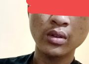 Pelaku Pembunuhan di Kafe Lotta Pematangsiantar Ditangkap Polisi