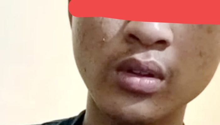 Pelaku Pembunuhan di Kafe Lotta Pematangsiantar Ditangkap Polisi