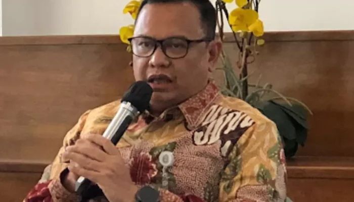2 Anak Buah Bobby Nasution Kompak Mundur Dari jabatan