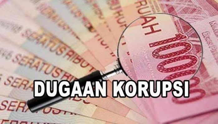 Dugaan Pungli Atas Dana BOK Puskesmas Kabupaten Toba Disenter Inspektorat